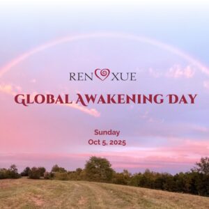 REN XUE Europe's Global Awakening Day 2025